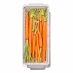 OXO 11387500 recipiente per cibo Rettangolare Contenitore Trasparente 1 pz - Vista aggiuntiva 3