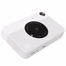 Kodak Printomatic 50,8 x 76,2 mm Grigio, Bianco - Vista aggiuntiva 4