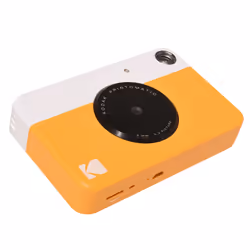 Kodak Printomatic 50,8 x 76,2 mm Bianco, Giallo - Vista aggiuntiva 4