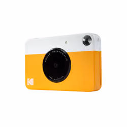 Kodak Printomatic 50,8 x 76,2 mm Bianco, Giallo - Vista aggiuntiva 8