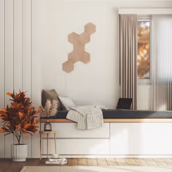 Nanoleaf NL52-K-7002HB-7PK illuminazione d'atmosfera - Vista aggiuntiva 5