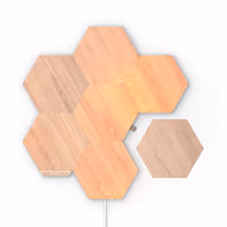 Nanoleaf NL52-K-7002HB-7PK illuminazione d'atmosfera - Vista aggiuntiva 6