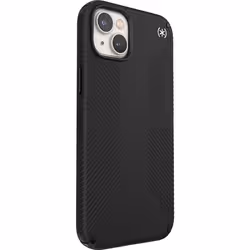 Speck Presidio2 Grip custodia per cellulare 17 cm (6.7") Cover Nero - Vista aggiuntiva 2