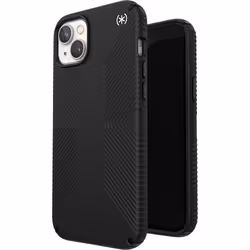 Speck Presidio2 Grip custodia per cellulare 17 cm (6.7") Cover Nero - Vista aggiuntiva 6