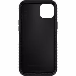 Speck Presidio2 Grip custodia per cellulare 17 cm (6.7") Cover Nero - Vista aggiuntiva 8