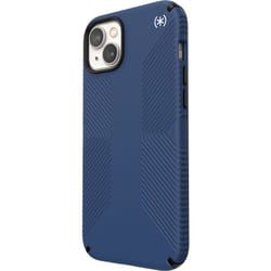 Speck Presidio2 Grip custodia per cellulare 17 cm (6.7") Cover Blu