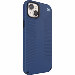 Speck Presidio2 Grip custodia per cellulare 17 cm (6.7") Cover Blu - Vista aggiuntiva 2