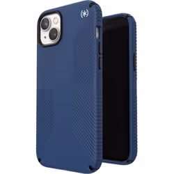 Speck Presidio2 Grip custodia per cellulare 17 cm (6.7") Cover Blu - Vista aggiuntiva 6