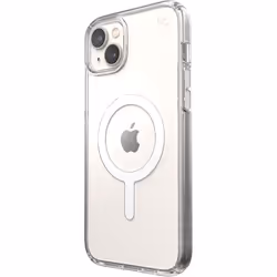 Speck Presidio Perfect Clear custodia per cellulare 17 cm (6.7") Cover Trasparente - Vista aggiuntiva 2
