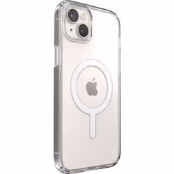 Speck Presidio Perfect Clear custodia per cellulare 17 cm (6.7") Cover Trasparente - Vista aggiuntiva 3