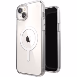 Speck Presidio Perfect Clear custodia per cellulare 17 cm (6.7") Cover Trasparente - Vista aggiuntiva 7
