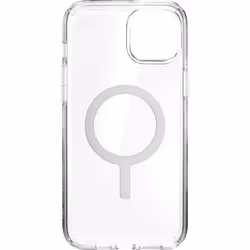 Speck Presidio Perfect Clear custodia per cellulare 17 cm (6.7") Cover Trasparente - Vista aggiuntiva 8