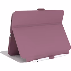 Speck Balance Folio, Custodia a libro, Apple, iPad 10.9 (2022) 10th gen., 27,7 cm (10.9")