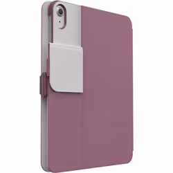 Speck Balance Folio 27,7 cm (10.9") Custodia a libro Rosa, Viola
