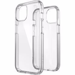 Speck Presidio Perfect Clear custodia per cellulare 15,5 cm (6.1") Cover Trasparente - Vista aggiuntiva 5