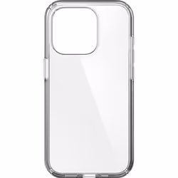 Speck Presidio Perfect Clear custodia per cellulare 15,5 cm (6.1") Cover Trasparente - Vista aggiuntiva 2