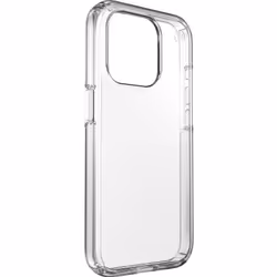 Speck Presidio Perfect Clear custodia per cellulare 15,5 cm (6.1") Cover Trasparente - Vista aggiuntiva 4