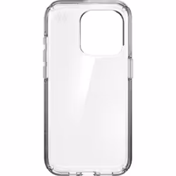 Speck Presidio Perfect Clear custodia per cellulare 15,5 cm (6.1") Cover Trasparente - Vista aggiuntiva 6