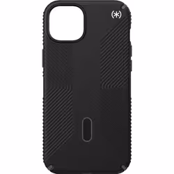 Speck Presidio2 Grip custodia per cellulare 17 cm (6.7") Cover Nero - Vista aggiuntiva 2