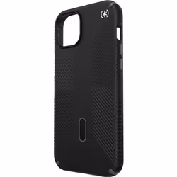 Speck Presidio2 Grip custodia per cellulare 17 cm (6.7") Cover Nero - Vista aggiuntiva 3
