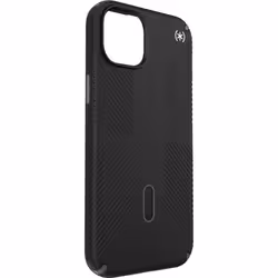 Speck Presidio2 Grip custodia per cellulare 17 cm (6.7") Cover Nero - Vista aggiuntiva 4