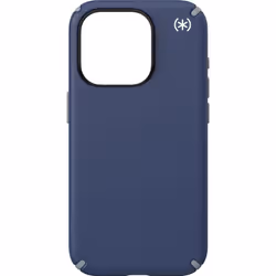 Speck Presidio2 Pro custodia per cellulare 15,5 cm (6.1") Cover Blu - Vista aggiuntiva 2