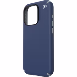 Speck Presidio2 Pro custodia per cellulare 15,5 cm (6.1") Cover Blu - Vista aggiuntiva 3