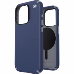 Speck Presidio2 Pro custodia per cellulare 15,5 cm (6.1") Cover Blu - Vista aggiuntiva 5