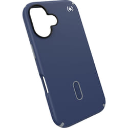 Speck 150688-3206 custodia per cellulare 15,5 cm (6.1") Cover Blu