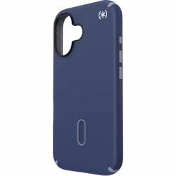 Speck 150688-3206 custodia per cellulare 15,5 cm (6.1") Cover Blu - Vista aggiuntiva 2