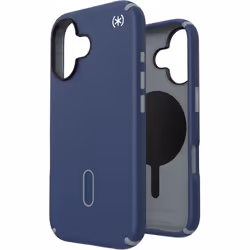 Speck 150688-3206 custodia per cellulare 15,5 cm (6.1") Cover Blu - Vista aggiuntiva 4