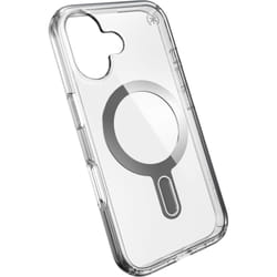 Speck 150691-3199 custodia per cellulare 15,5 cm (6.1") Cover Trasparente