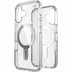 Speck 150691-3199 custodia per cellulare 15,5 cm (6.1") Cover Trasparente - Vista aggiuntiva 4