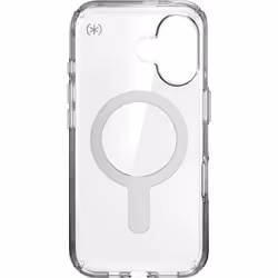 Speck 150691-3199 custodia per cellulare 15,5 cm (6.1") Cover Trasparente - Vista aggiuntiva 5