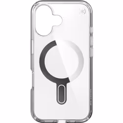 Speck 150691-3199 custodia per cellulare 15,5 cm (6.1") Cover Trasparente - Vista aggiuntiva 6
