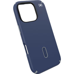 Speck 150700-3206 custodia per cellulare 16 cm (6.3") Cover Blu