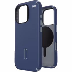 Speck 150700-3206 custodia per cellulare 16 cm (6.3") Cover Blu - Vista aggiuntiva 4