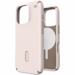 Speck 150700-3214 custodia per cellulare 16 cm (6.3") Cover Bianco - Vista aggiuntiva 4