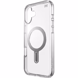 Speck 150715-3199 custodia per cellulare 17 cm (6.7") Cover Trasparente - Vista aggiuntiva 2