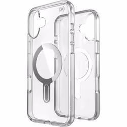 Speck 150715-3199 custodia per cellulare 17 cm (6.7") Cover Trasparente - Vista aggiuntiva 4