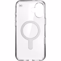 Speck 150715-3199 custodia per cellulare 17 cm (6.7") Cover Trasparente - Vista aggiuntiva 5