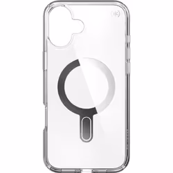Speck 150715-3199 custodia per cellulare 17 cm (6.7") Cover Trasparente - Vista aggiuntiva 6