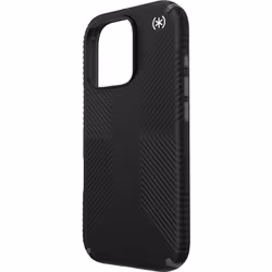 Speck 150778-3205 custodia per cellulare 16 cm (6.3") Cover Nero - Vista aggiuntiva 2