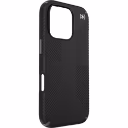 Speck 150778-3205 custodia per cellulare 16 cm (6.3") Cover Nero - Vista aggiuntiva 3