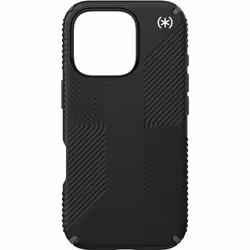 Speck 150778-3205 custodia per cellulare 16 cm (6.3") Cover Nero - Vista aggiuntiva 6