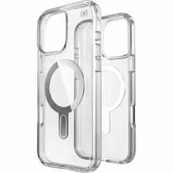 Speck 150727-3199 custodia per cellulare 17,5 cm (6.9") Cover Trasparente - Vista aggiuntiva 4