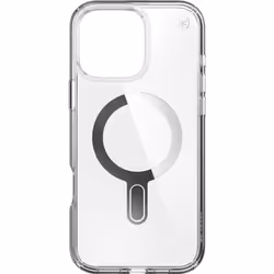 Speck 150727-3199 custodia per cellulare 17,5 cm (6.9") Cover Trasparente - Vista aggiuntiva 6