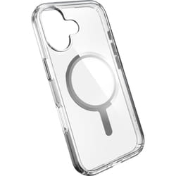 Speck 150954-3240 custodia per cellulare Cover iPhone 17 PC Trasparente