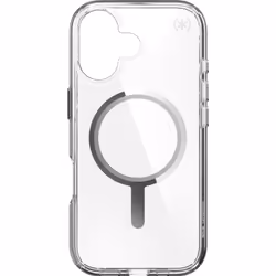 Speck 150954-3240 custodia per cellulare Cover iPhone 17 PC Trasparente - Vista aggiuntiva 2