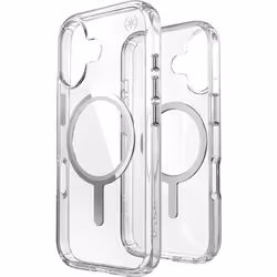 Speck 150954-3240 custodia per cellulare Cover iPhone 17 PC Trasparente - Vista aggiuntiva 3